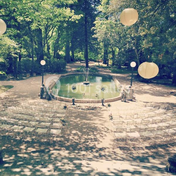 Location salle Auriol (Bouches-du-Rhône) - Château de Montvert #16