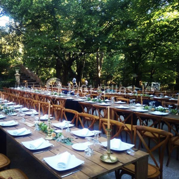 Location salle Auriol (Bouches-du-Rhône) - Château de Montvert #12