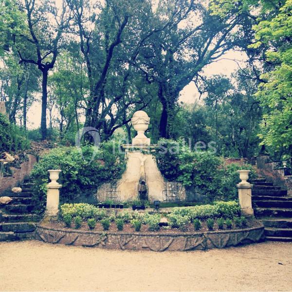 Location salle Auriol (Bouches-du-Rhône) - Château de Montvert #24