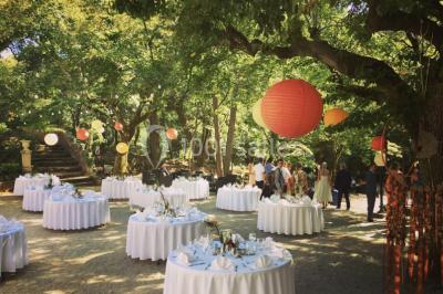 Location salle Auriol (Bouches-du-Rhône) - Château de Montvert #28