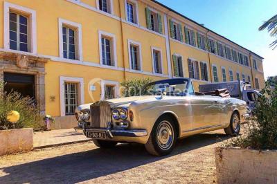 Château de Montvert