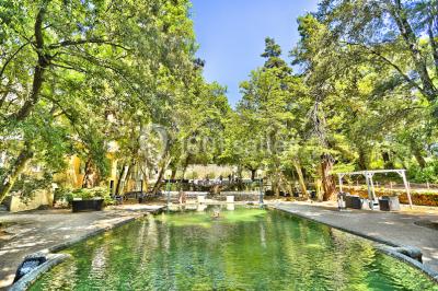 Location salle Auriol (Bouches-du-Rhône) - Château de Montvert #28