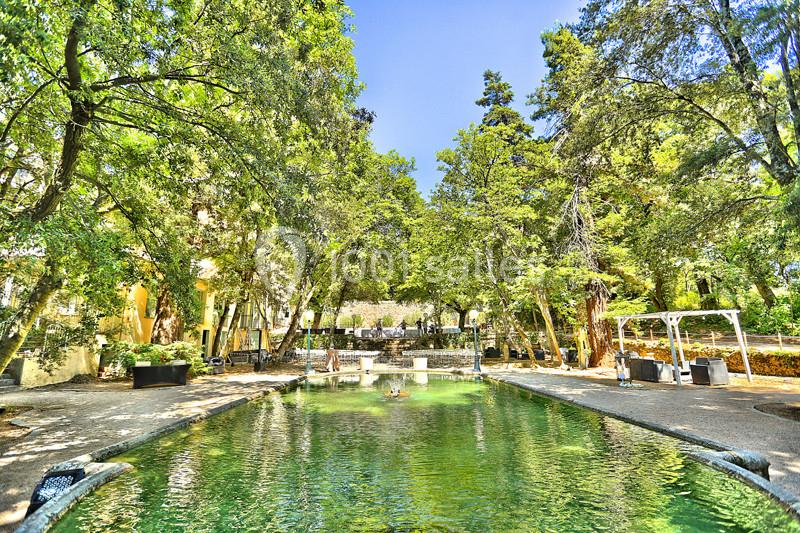 Location salle Auriol (Bouches-du-Rhône) - Château de Montvert #17