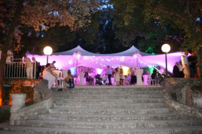 Location salle Auriol (Bouches-du-Rhône) - Château de Montvert #28