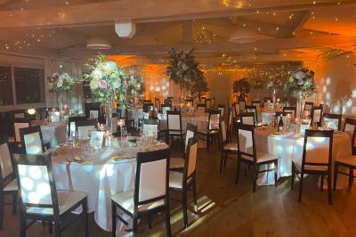 Location salle Auriol (Bouches-du-Rhône) - Château de Montvert #28