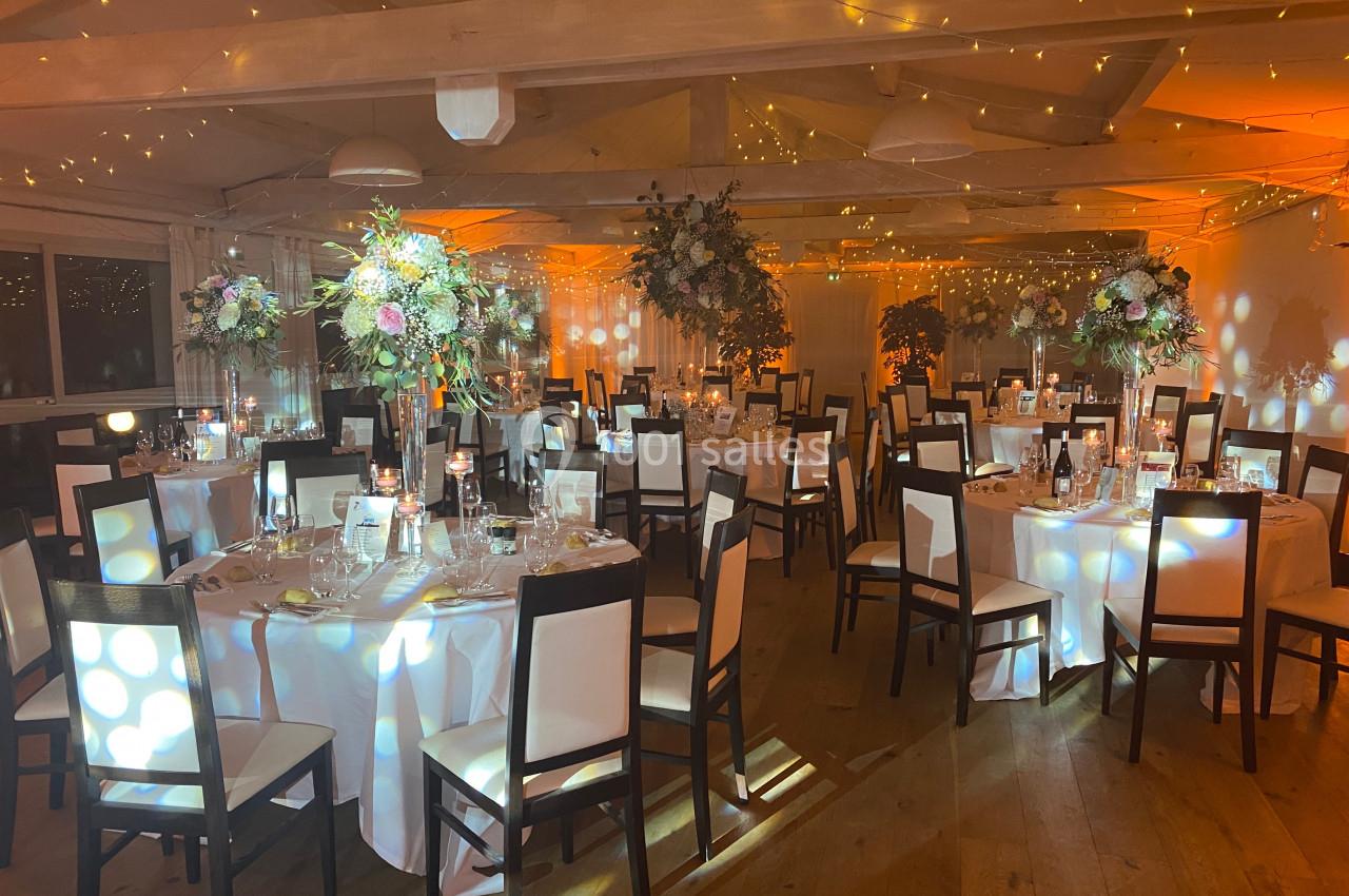 Location salle Auriol (Bouches-du-Rhône) - Château de Montvert #26