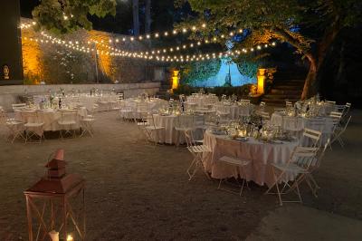 Location salle Auriol (Bouches-du-Rhône) - Château de Montvert #28