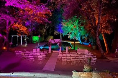 Location salle Auriol (Bouches-du-Rhône) - Château de Montvert #28