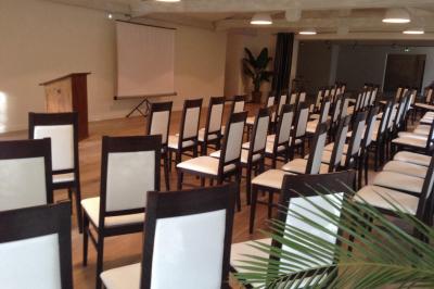 Location salle Auriol (Bouches-du-Rhône) - Château de Montvert #18