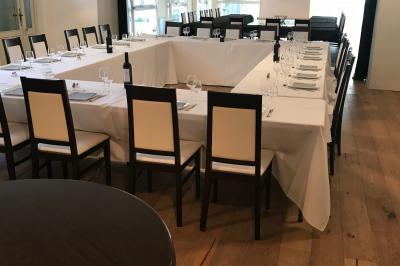 Location salle Auriol (Bouches-du-Rhône) - Château de Montvert #18