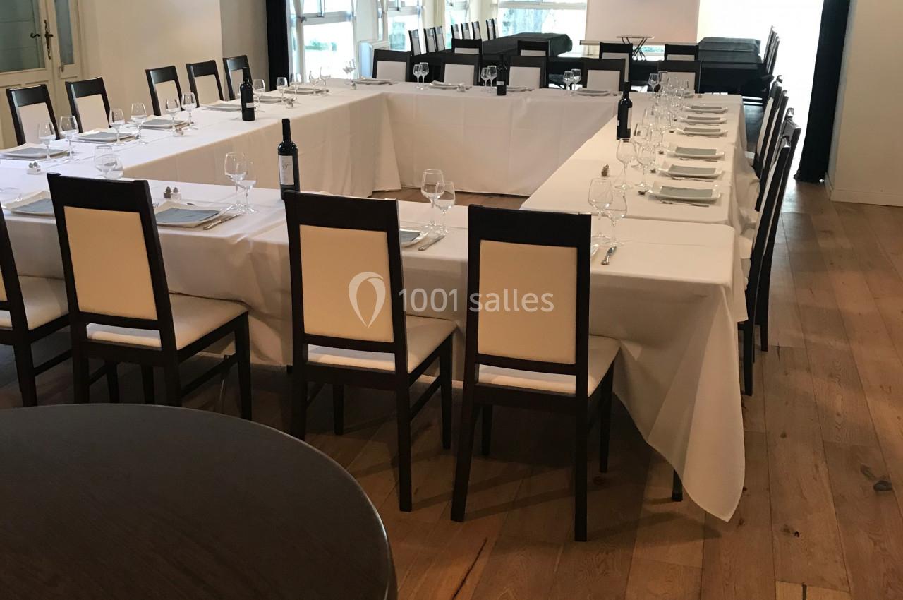 Location salle Auriol (Bouches-du-Rhône) - Château de Montvert #4