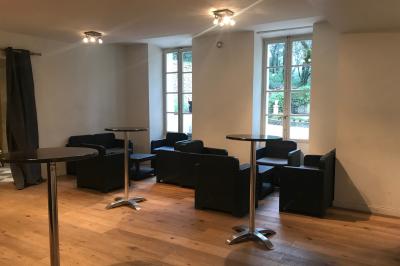 Location salle Auriol (Bouches-du-Rhône) - Château de Montvert #18