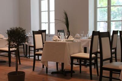 Location salle Auriol (Bouches-du-Rhône) - Château de Montvert #18