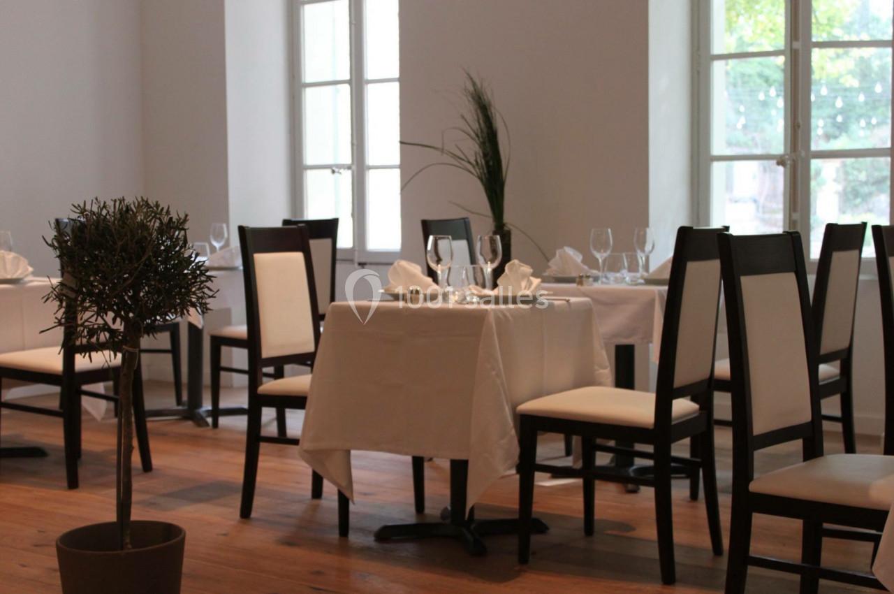 Location salle Auriol (Bouches-du-Rhône) - Château de Montvert #8