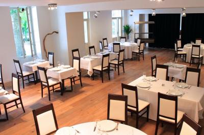 Location salle Auriol (Bouches-du-Rhône) - Château de Montvert #18