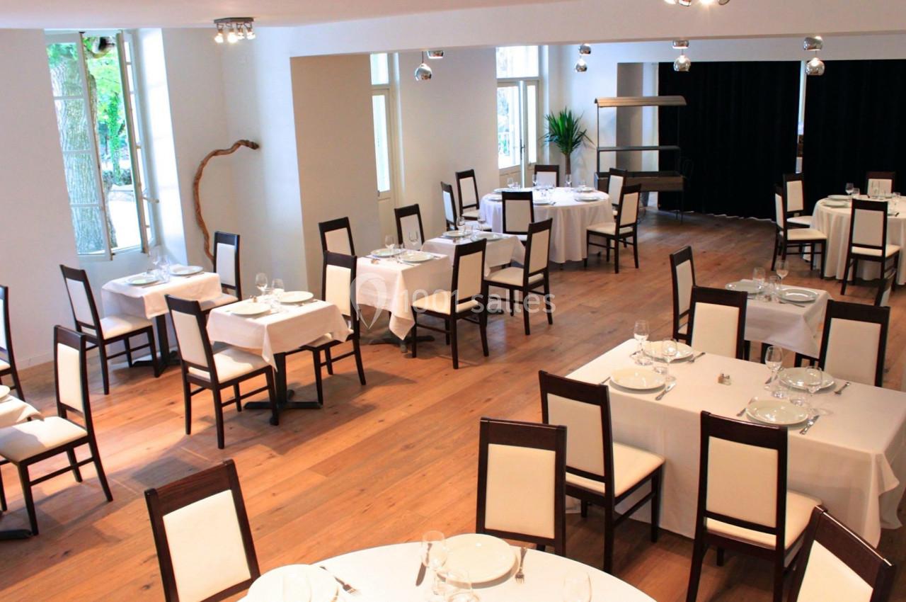 Location salle Auriol (Bouches-du-Rhône) - Château de Montvert #12