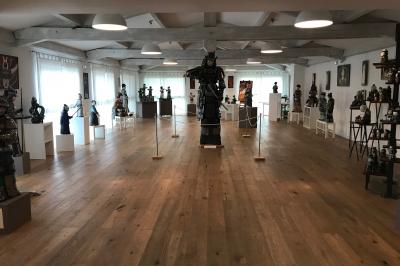 Location salle Auriol (Bouches-du-Rhône) - Château de Montvert #18