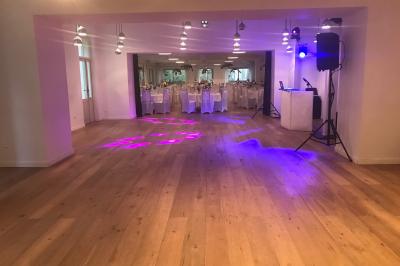 Location salle Auriol (Bouches-du-Rhône) - Château de Montvert #18