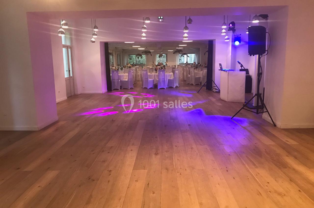 Location salle Auriol (Bouches-du-Rhône) - Château de Montvert #15