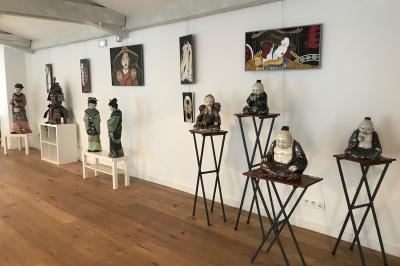 Location salle Auriol (Bouches-du-Rhône) - Château de Montvert #18