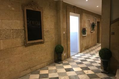 Location salle Auriol (Bouches-du-Rhône) - Château de Montvert #18