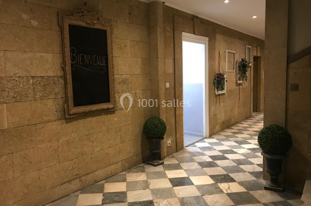 Location salle Auriol (Bouches-du-Rhône) - Château de Montvert #18