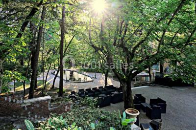 Location salle Auriol (Bouches-du-Rhône) - Château de Montvert #18