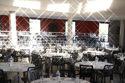 Location salle Aubière (Puy-de-Dôme) - Studio 120 #4