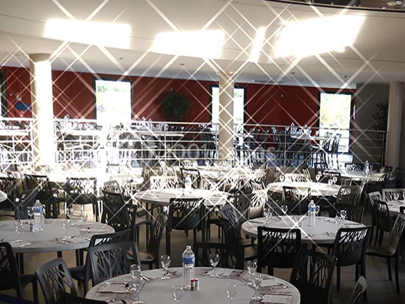 Location salle Aubière (Puy-de-Dôme) - Studio 120 #2