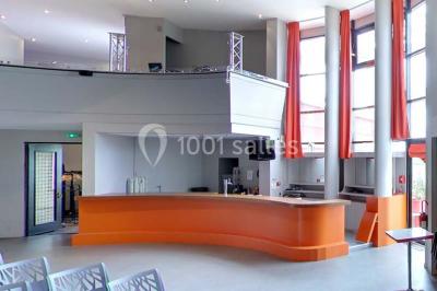 Location salle Aubière (Puy-de-Dôme) - Studio 120 #4