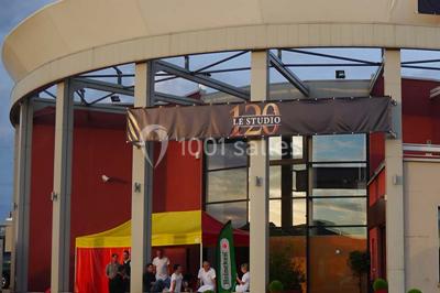 Location salle Aubière (Puy-de-Dôme) - Studio 120 #4