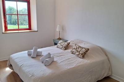 Location salle La Vraie-Croix (Morbihan) - Domaine de Bobehec #16