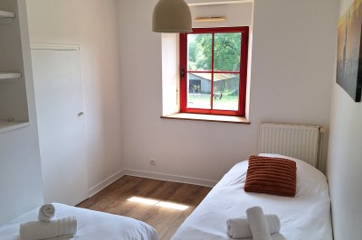Location salle La Vraie-Croix (Morbihan) - Domaine de Bobehec #16