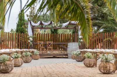 Domaine du Mas Conte