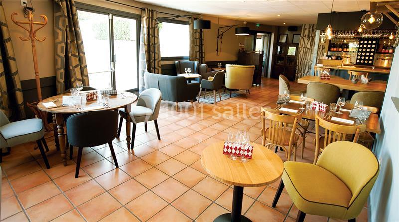 Location salle Portes-lès-Valence (Drôme) - Le Nouvel #5