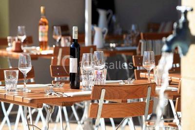 Miniature Location salle Portes-lès-Valence (Drôme) - Le Nouvel #7 Location salle Portes-lès-Valence (Drôme) - Le Nouvel #10