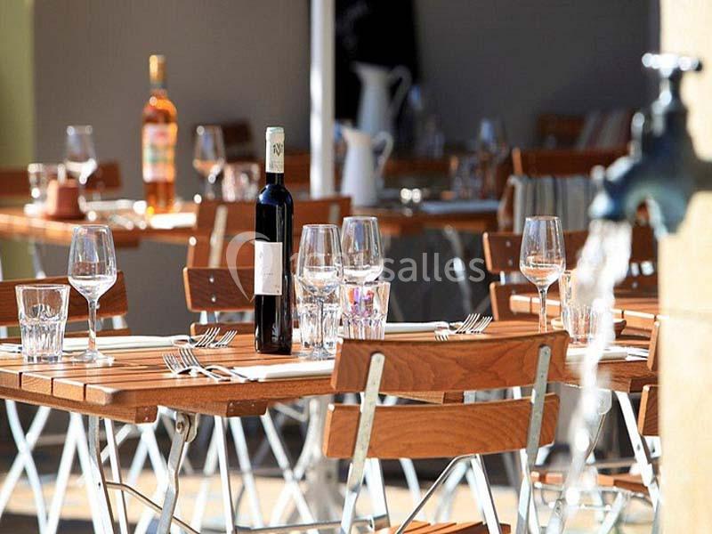 Location salle Portes-lès-Valence (Drôme) - Le Nouvel #7