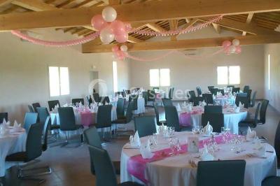 La Haute Cassagne La Haute Cassagne