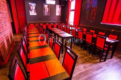 Location salle Tourcoing (Nord) - Latin Dance #18