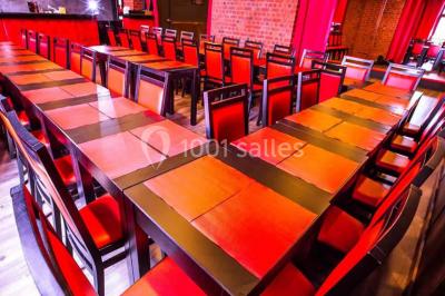 Séminaire Latin Dance Séminaire Latin Dance