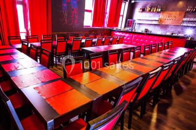 Location salle Tourcoing (Nord) - Latin Dance #18