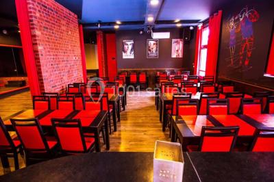 Location salle Tourcoing (Nord) - Latin Dance #18