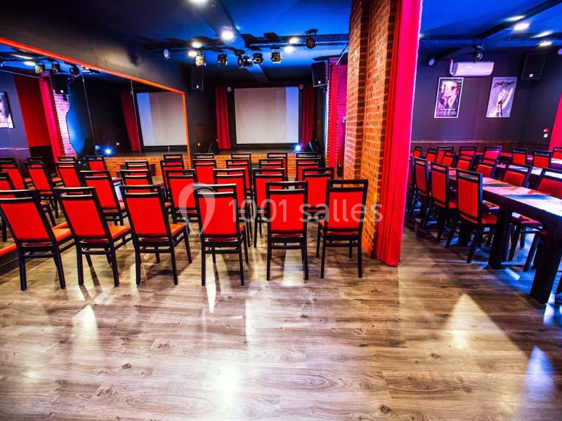 Location salle Tourcoing (Nord) - Latin Dance #11