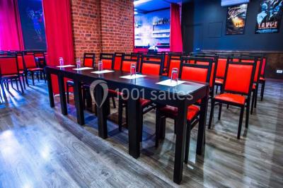 Location salle Tourcoing (Nord) - Latin Dance #18