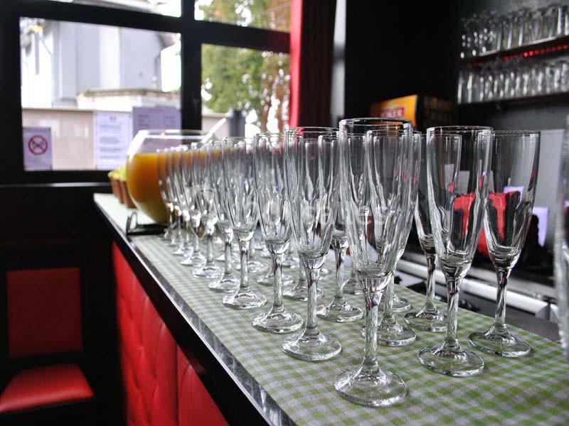 Location salle Tourcoing (Nord) - Latin Dance #13