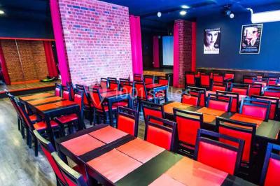 Location salle Tourcoing (Nord) - Latin Dance #18