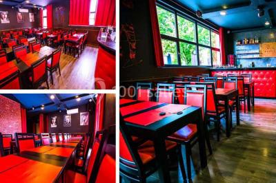 Location salle Tourcoing (Nord) - Latin Dance #18