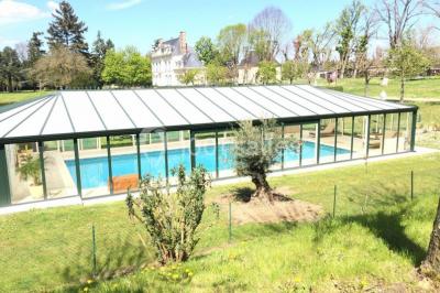 Location salle Andé (Eure) - Château D'ande #21