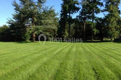 Location salle Andé (Eure) - Château D'ande #21