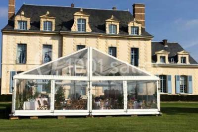 Location salle Andé (Eure) - Château D'ande #21